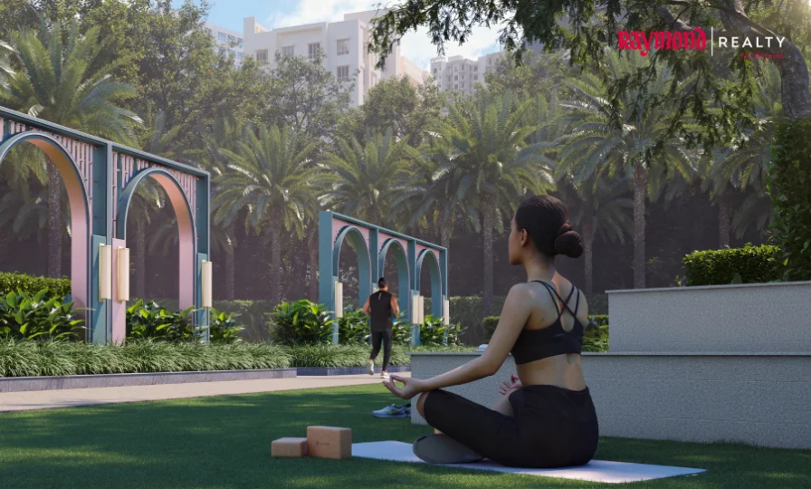 Discover elegant 4 BHK residences in MIG Bandra , Mumbai